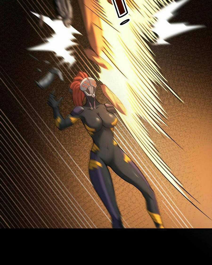 Toàn Dân Ngự Thú: Bắt Đầu Thức Tỉnh Thiên Phú Cấp Thần Thoại Chapter 25 trang 12