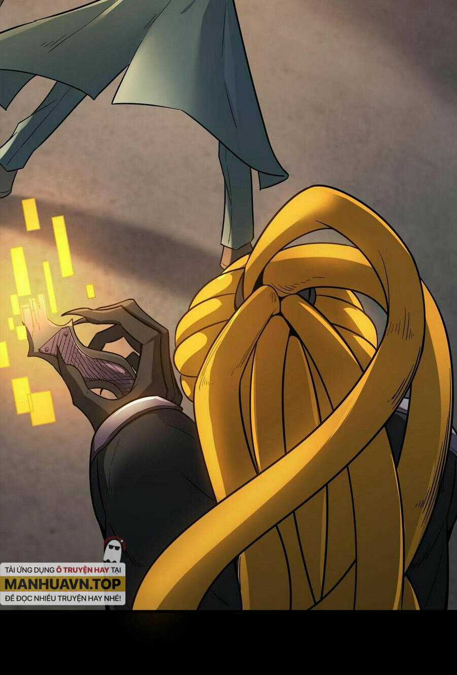 Toàn Dân Ngự Thú: Bắt Đầu Thức Tỉnh Thiên Phú Cấp Thần Thoại Chapter 25 trang 14