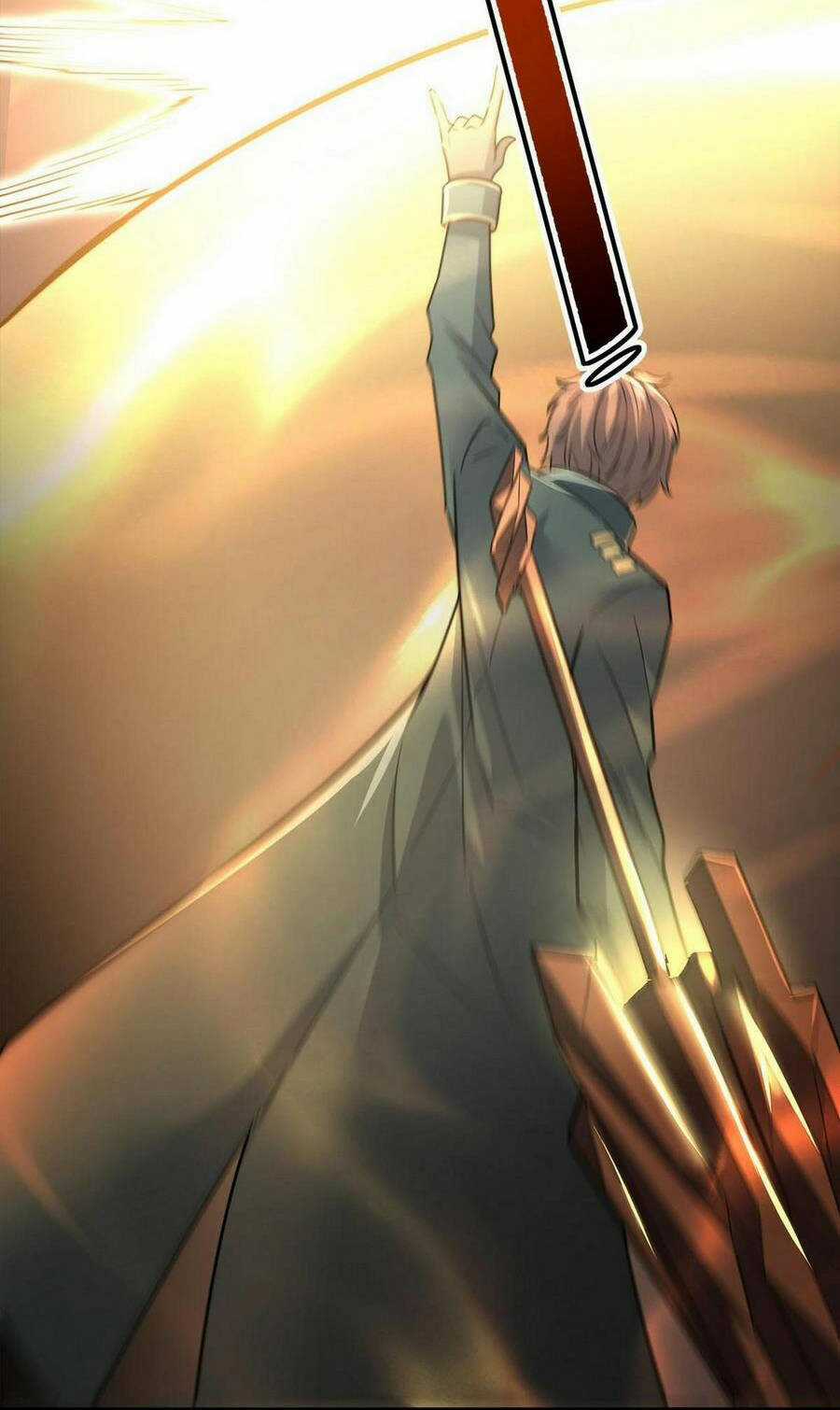 Toàn Dân Ngự Thú: Bắt Đầu Thức Tỉnh Thiên Phú Cấp Thần Thoại Chapter 25 trang 18