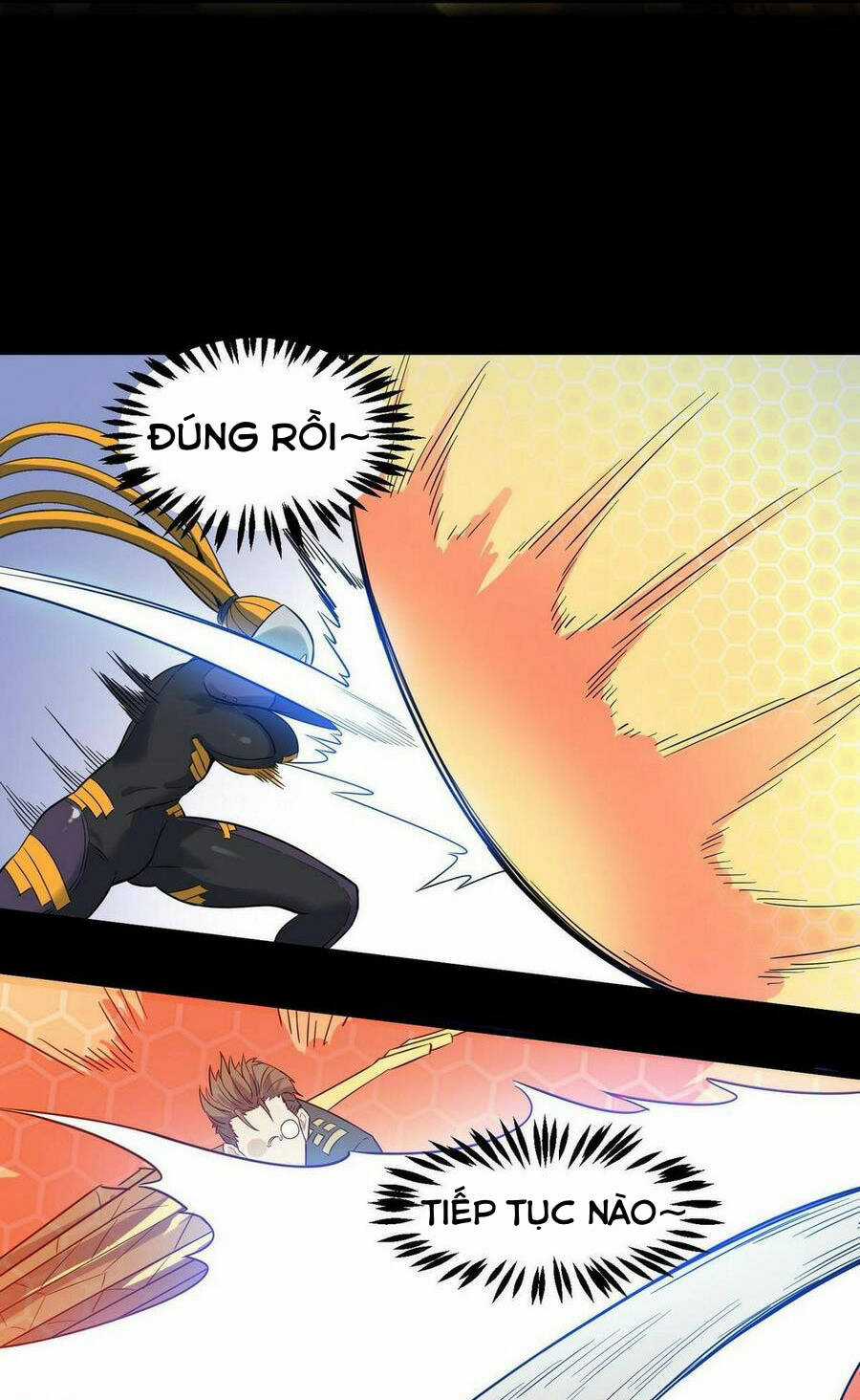 Toàn Dân Ngự Thú: Bắt Đầu Thức Tỉnh Thiên Phú Cấp Thần Thoại Chapter 25 trang 19