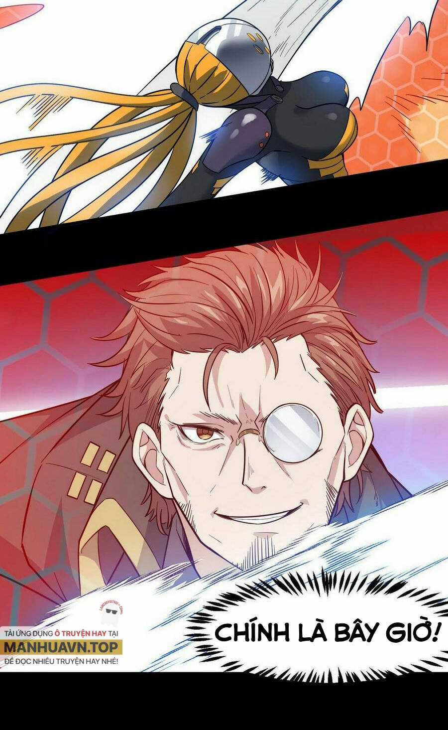 Toàn Dân Ngự Thú: Bắt Đầu Thức Tỉnh Thiên Phú Cấp Thần Thoại Chapter 25 trang 20