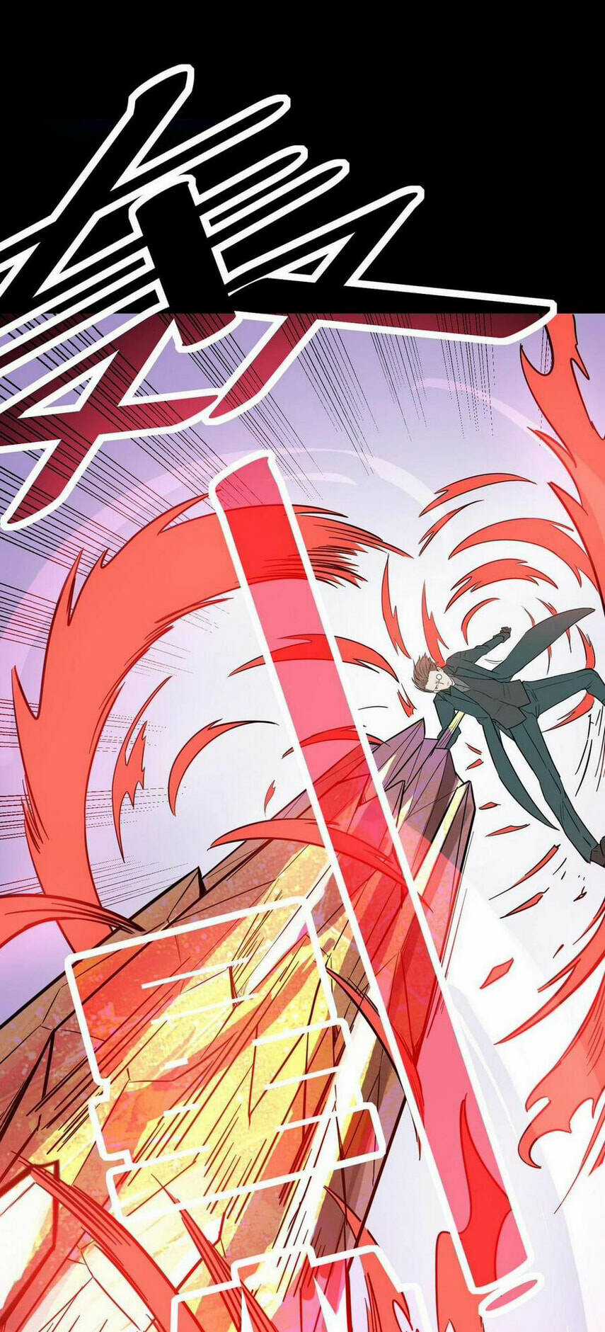 Toàn Dân Ngự Thú: Bắt Đầu Thức Tỉnh Thiên Phú Cấp Thần Thoại Chapter 25 trang 21