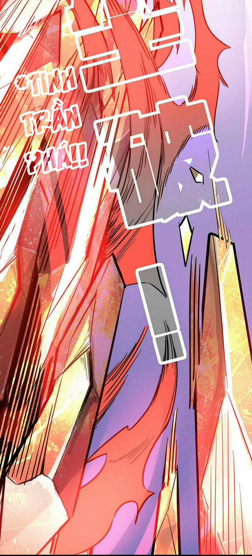 Toàn Dân Ngự Thú: Bắt Đầu Thức Tỉnh Thiên Phú Cấp Thần Thoại Chapter 25 trang 22