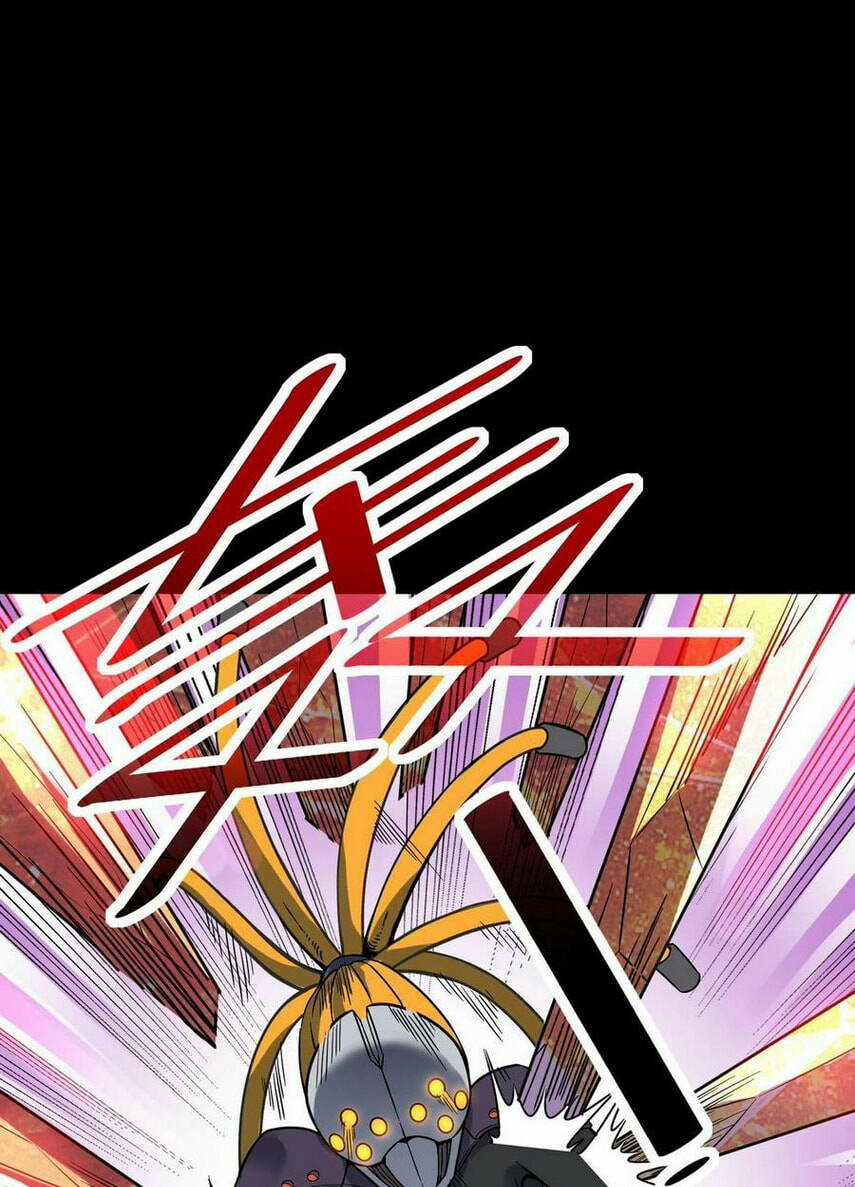 Toàn Dân Ngự Thú: Bắt Đầu Thức Tỉnh Thiên Phú Cấp Thần Thoại Chapter 25 trang 23