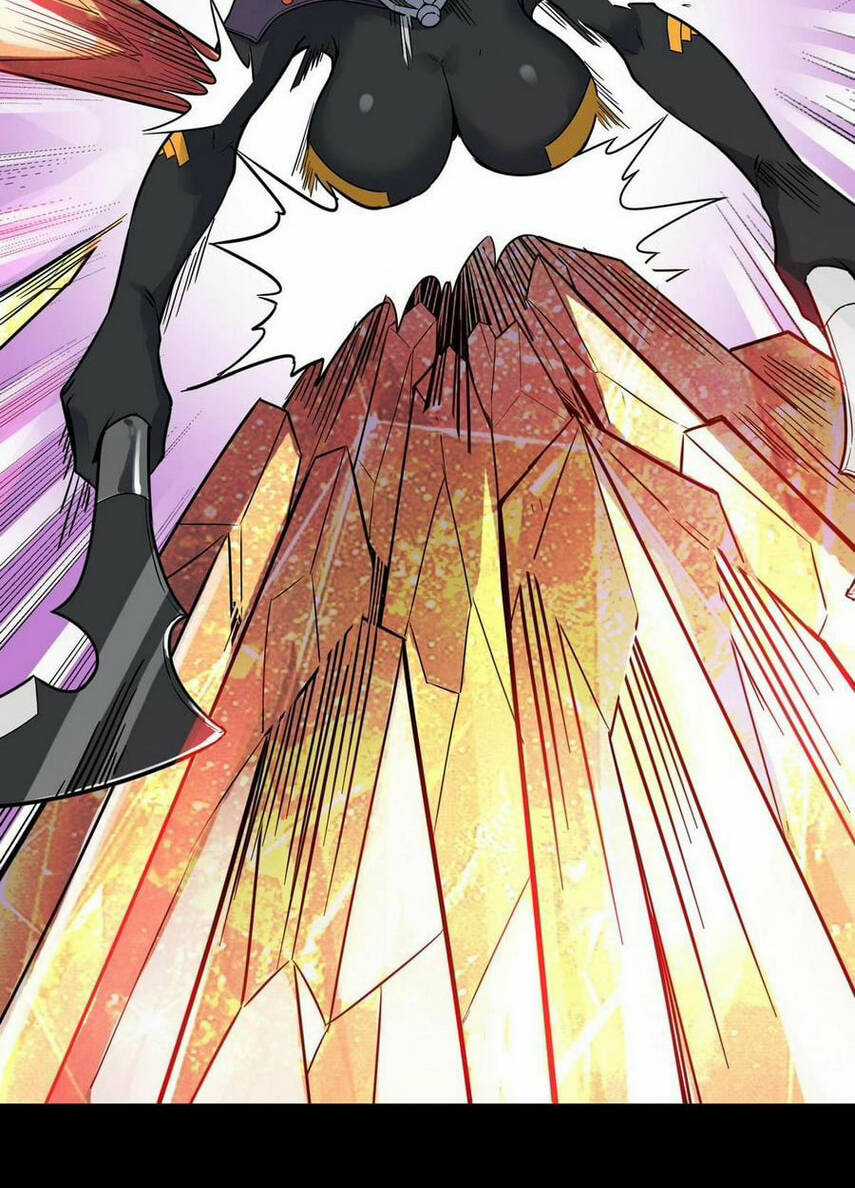 Toàn Dân Ngự Thú: Bắt Đầu Thức Tỉnh Thiên Phú Cấp Thần Thoại Chapter 25 trang 24