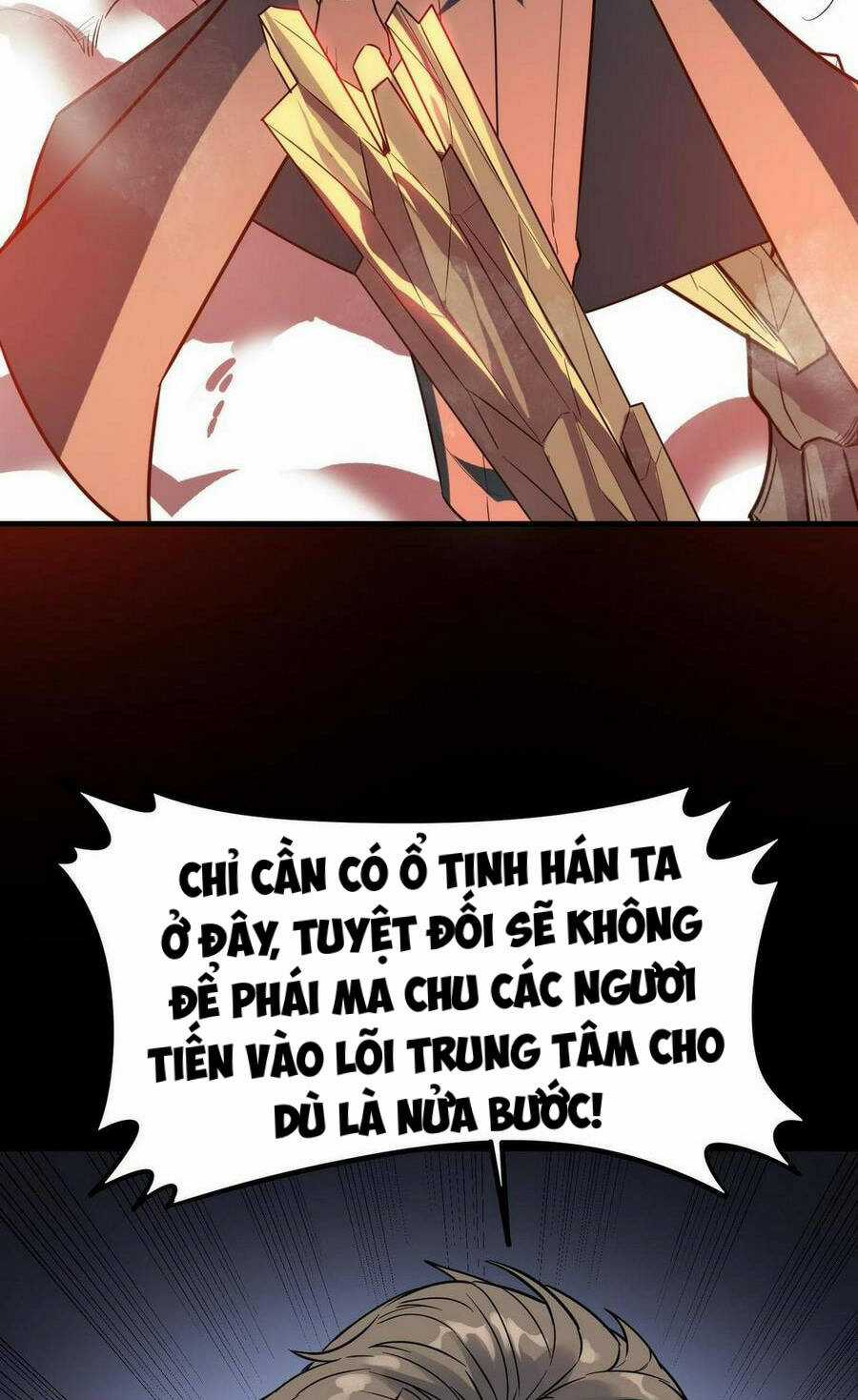 Toàn Dân Ngự Thú: Bắt Đầu Thức Tỉnh Thiên Phú Cấp Thần Thoại Chapter 25 trang 27