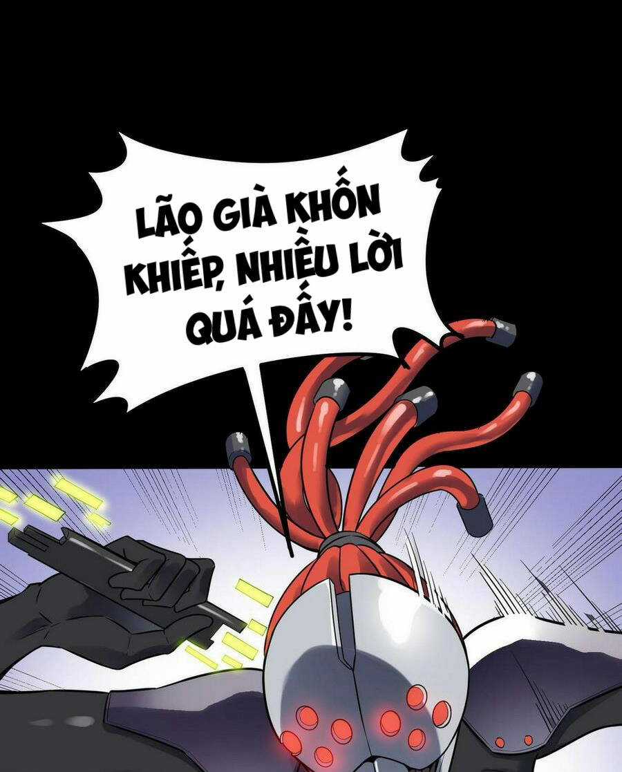 Toàn Dân Ngự Thú: Bắt Đầu Thức Tỉnh Thiên Phú Cấp Thần Thoại Chapter 25 trang 29