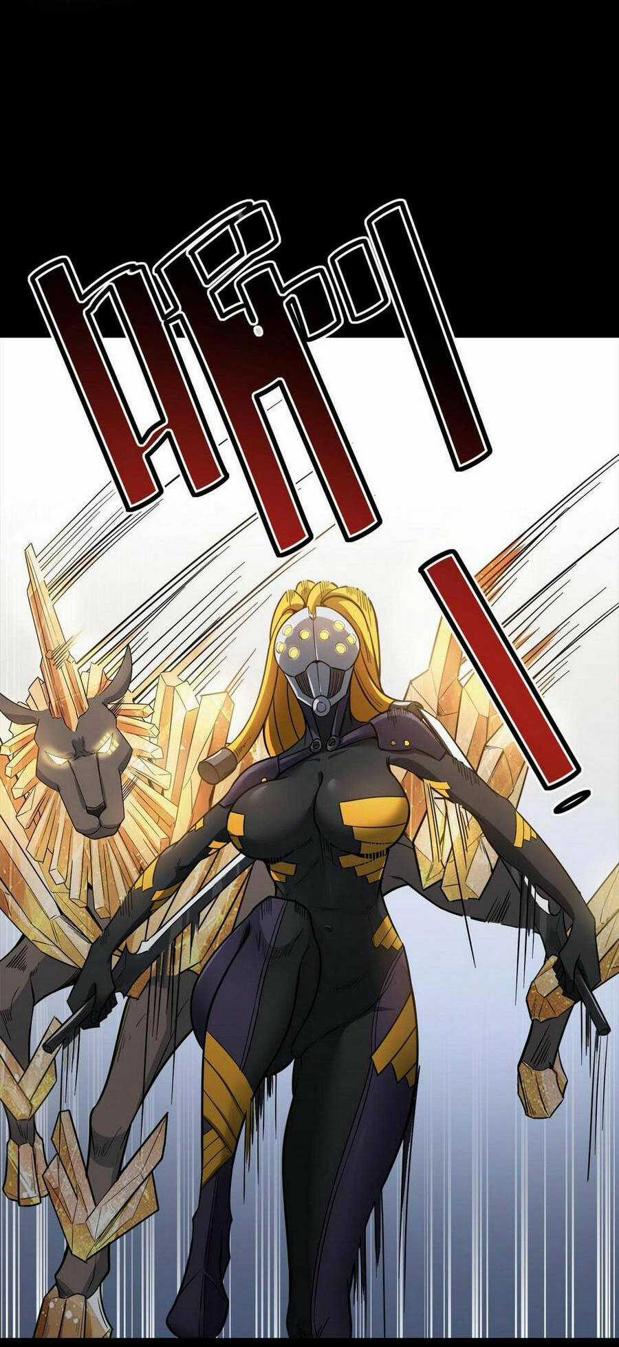 Toàn Dân Ngự Thú: Bắt Đầu Thức Tỉnh Thiên Phú Cấp Thần Thoại Chapter 25 trang 3