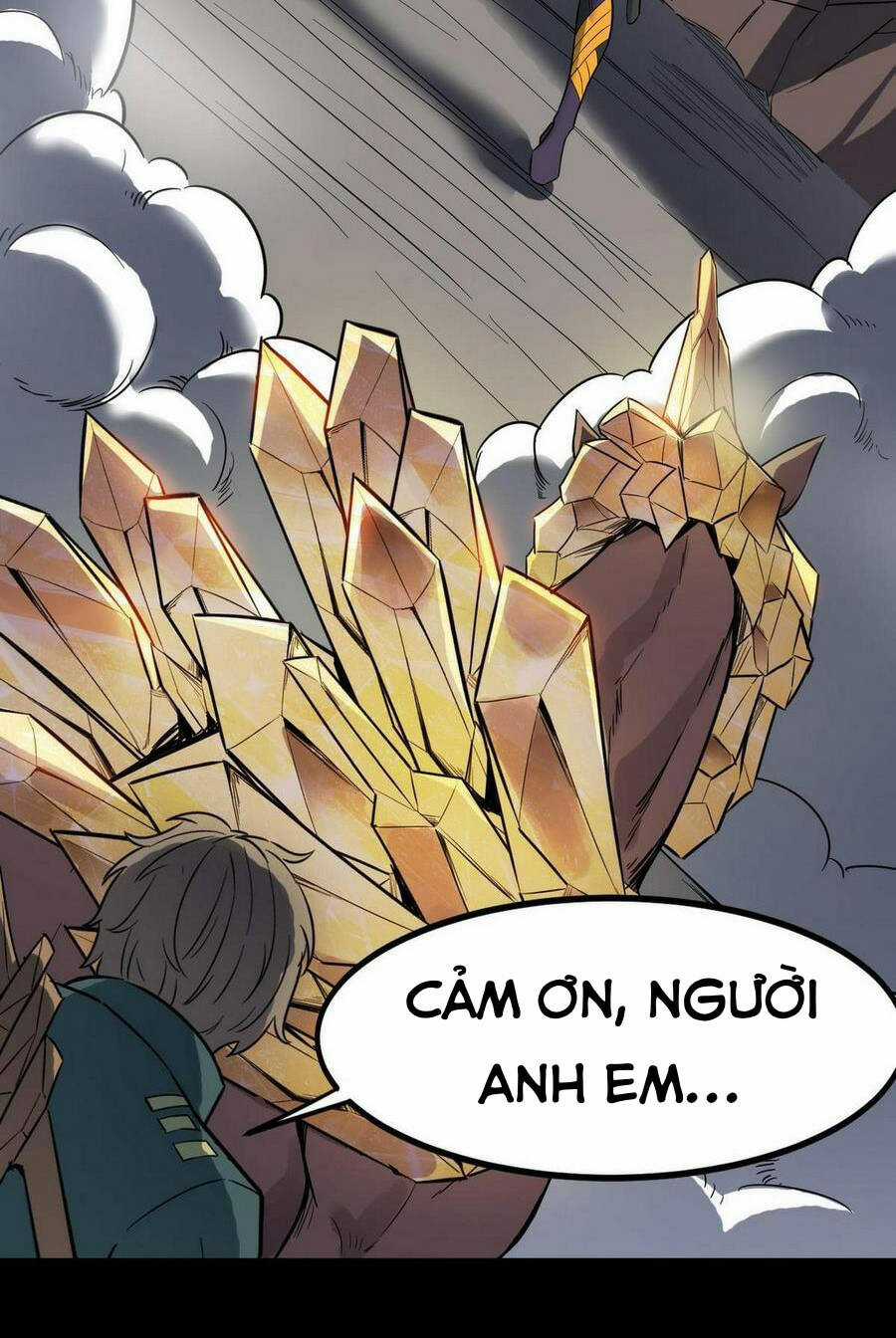 Toàn Dân Ngự Thú: Bắt Đầu Thức Tỉnh Thiên Phú Cấp Thần Thoại Chapter 25 trang 38