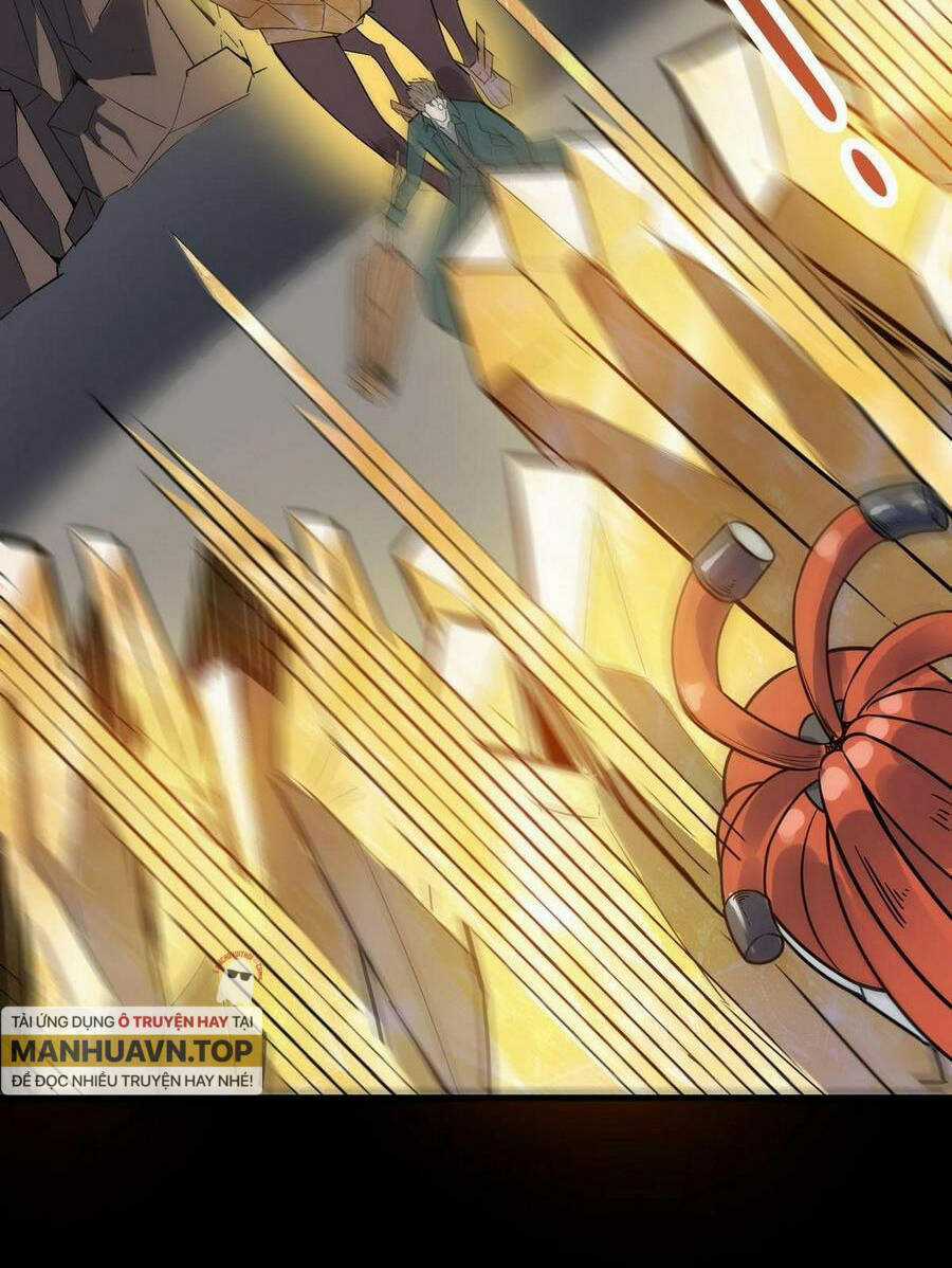 Toàn Dân Ngự Thú: Bắt Đầu Thức Tỉnh Thiên Phú Cấp Thần Thoại Chapter 25 trang 40