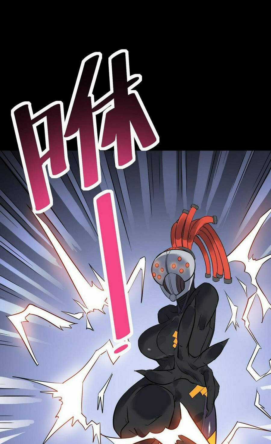 Toàn Dân Ngự Thú: Bắt Đầu Thức Tỉnh Thiên Phú Cấp Thần Thoại Chapter 25 trang 41