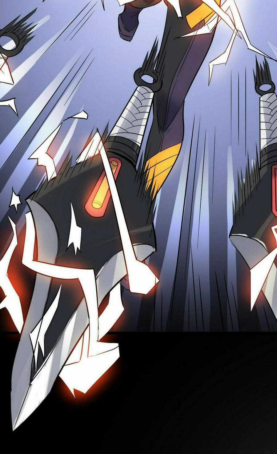 Toàn Dân Ngự Thú: Bắt Đầu Thức Tỉnh Thiên Phú Cấp Thần Thoại Chapter 25 trang 42