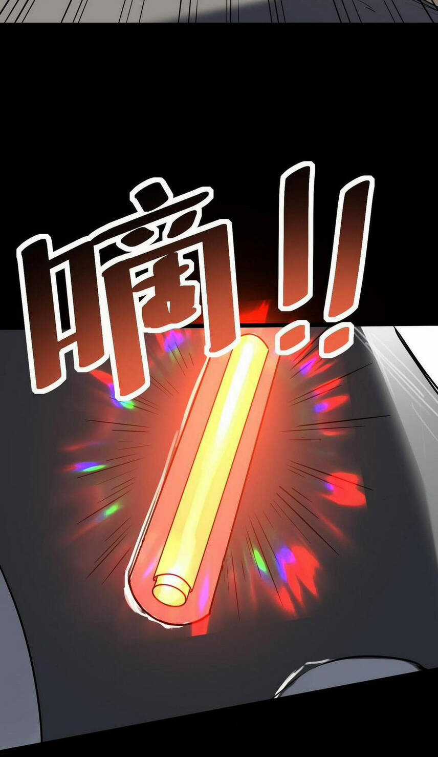 Toàn Dân Ngự Thú: Bắt Đầu Thức Tỉnh Thiên Phú Cấp Thần Thoại Chapter 25 trang 44