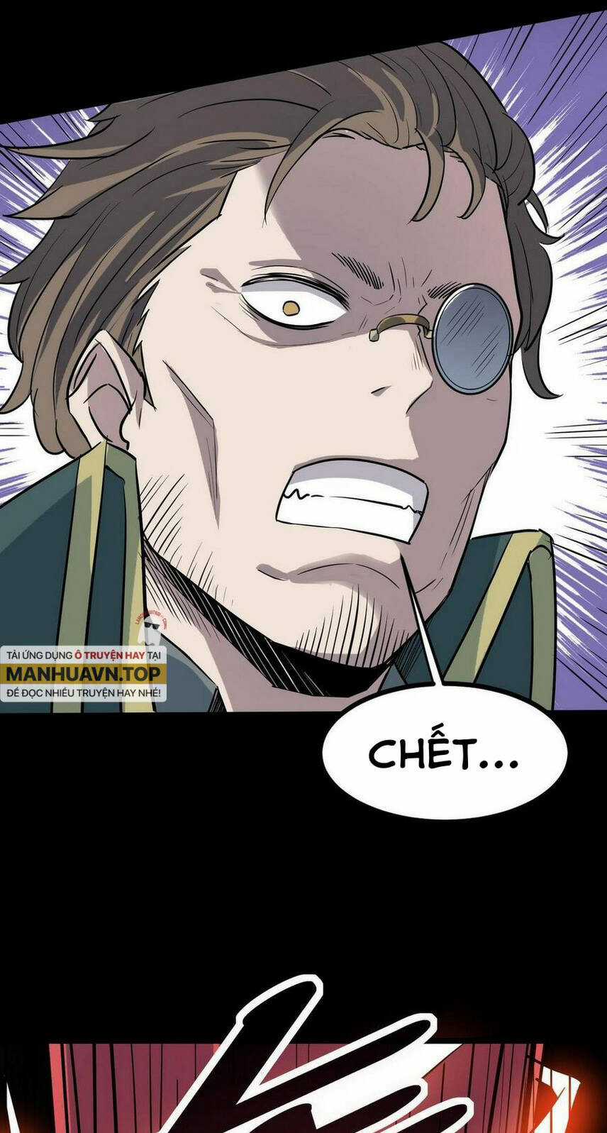 Toàn Dân Ngự Thú: Bắt Đầu Thức Tỉnh Thiên Phú Cấp Thần Thoại Chapter 25 trang 45