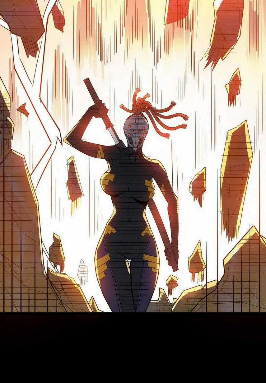 Toàn Dân Ngự Thú: Bắt Đầu Thức Tỉnh Thiên Phú Cấp Thần Thoại Chapter 25 trang 48