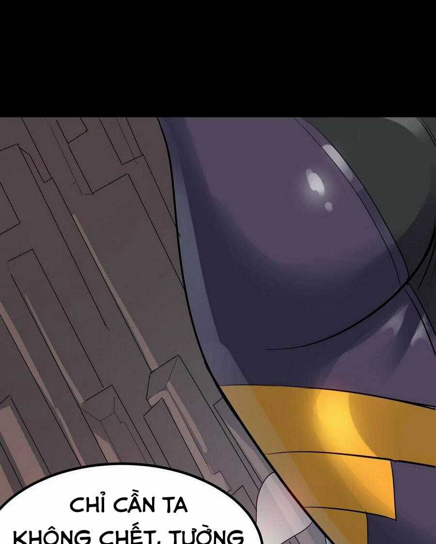 Toàn Dân Ngự Thú: Bắt Đầu Thức Tỉnh Thiên Phú Cấp Thần Thoại Chapter 25 trang 49