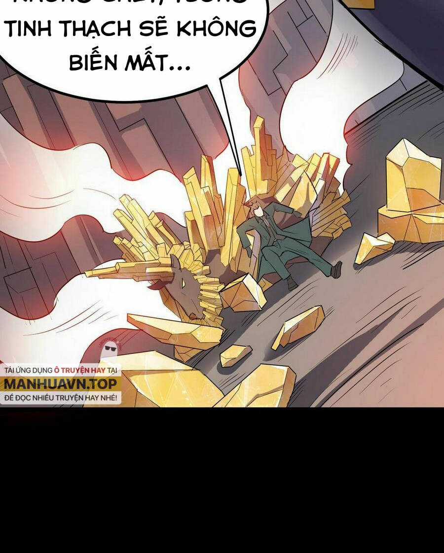 Toàn Dân Ngự Thú: Bắt Đầu Thức Tỉnh Thiên Phú Cấp Thần Thoại Chapter 25 trang 50