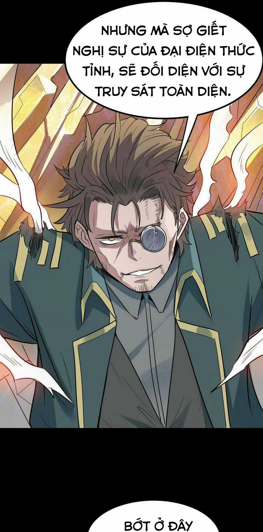 Toàn Dân Ngự Thú: Bắt Đầu Thức Tỉnh Thiên Phú Cấp Thần Thoại Chapter 25 trang 51