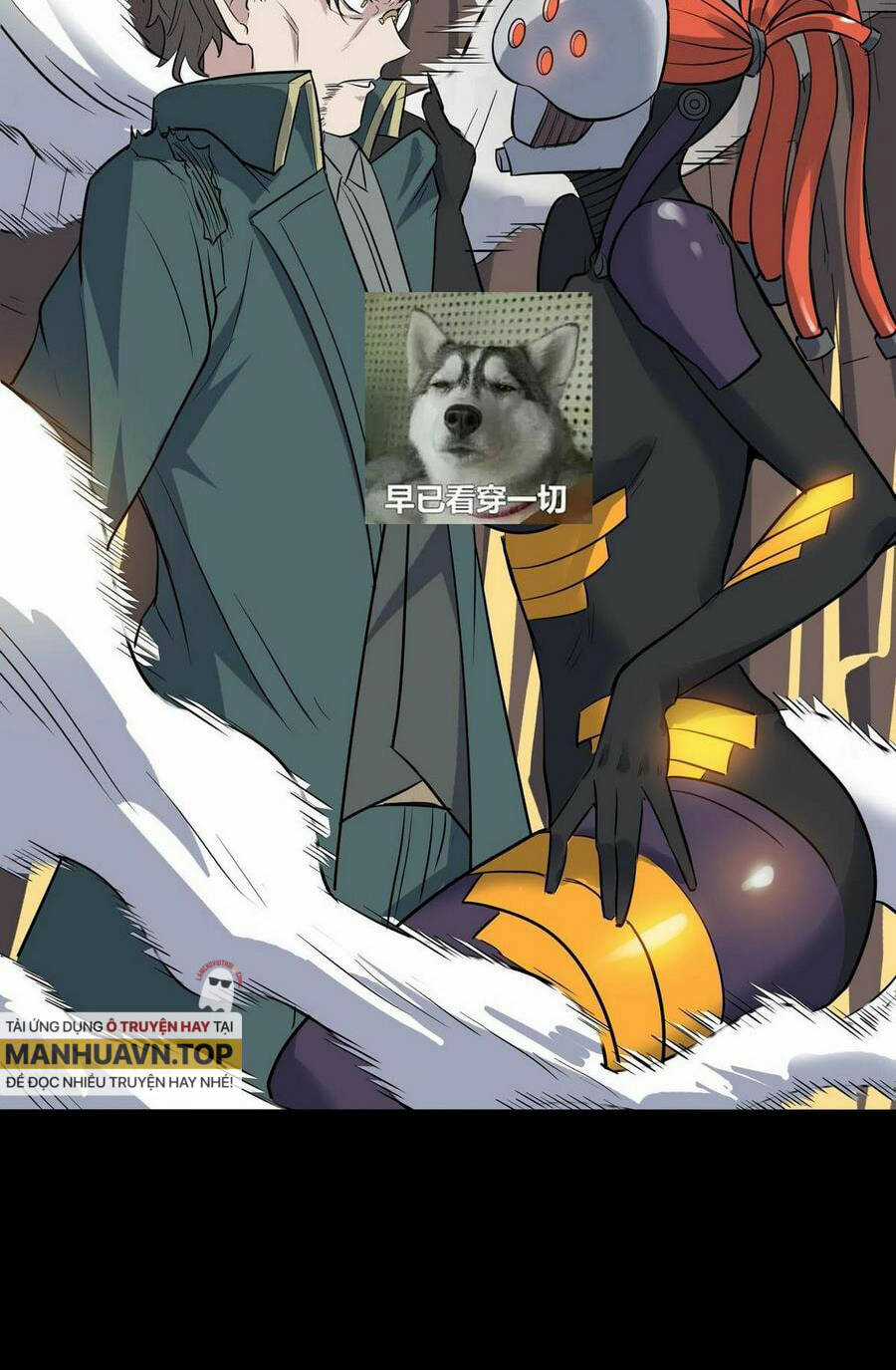 Toàn Dân Ngự Thú: Bắt Đầu Thức Tỉnh Thiên Phú Cấp Thần Thoại Chapter 25 trang 54