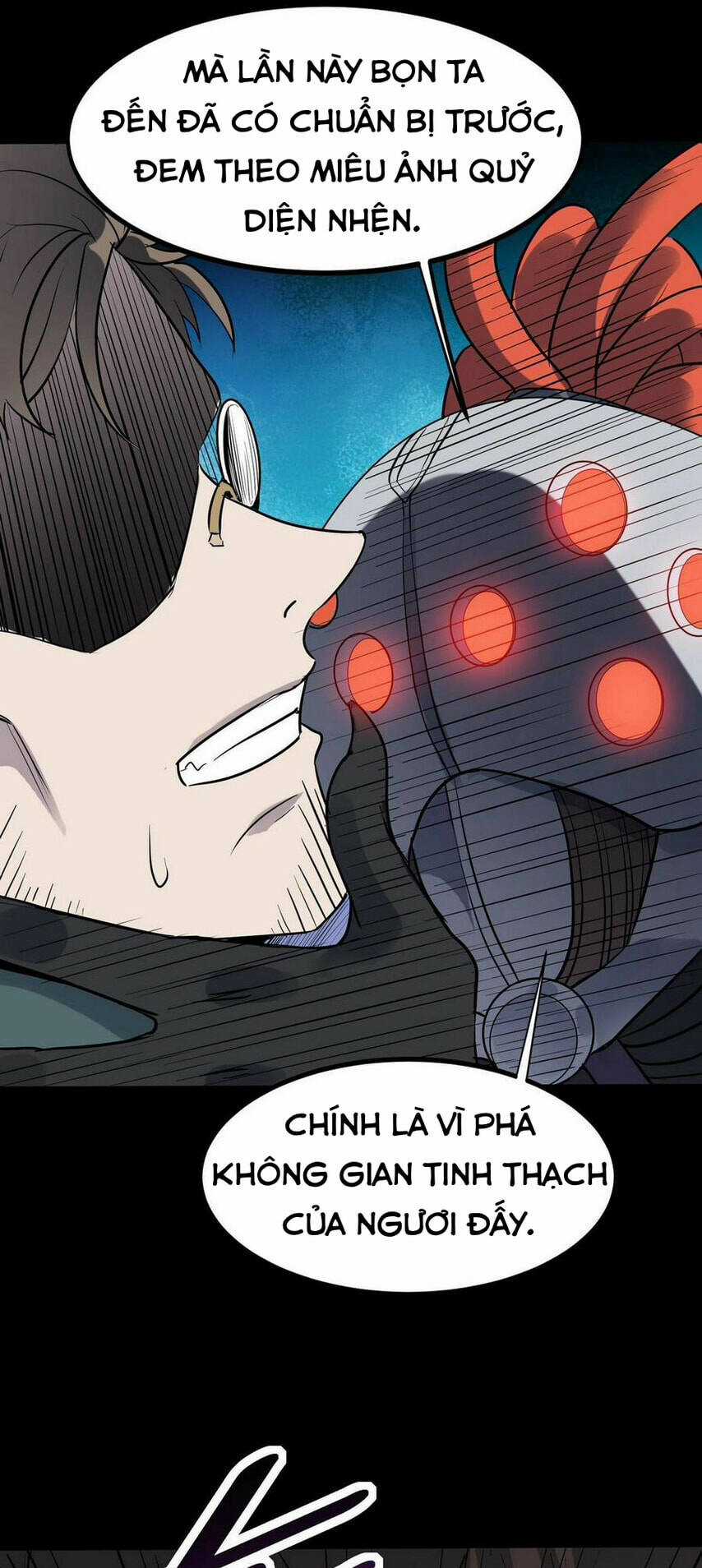 Toàn Dân Ngự Thú: Bắt Đầu Thức Tỉnh Thiên Phú Cấp Thần Thoại Chapter 25 trang 55