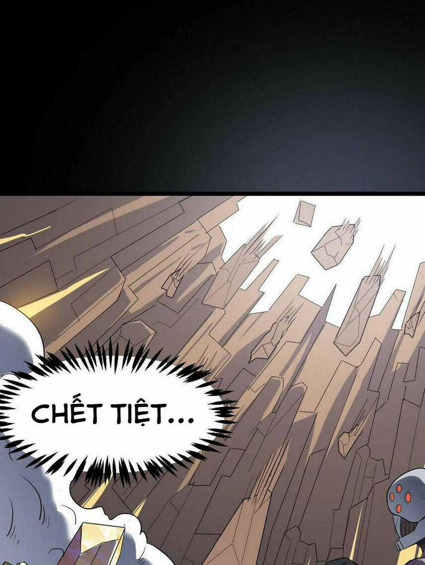 Toàn Dân Ngự Thú: Bắt Đầu Thức Tỉnh Thiên Phú Cấp Thần Thoại Chapter 25 trang 59