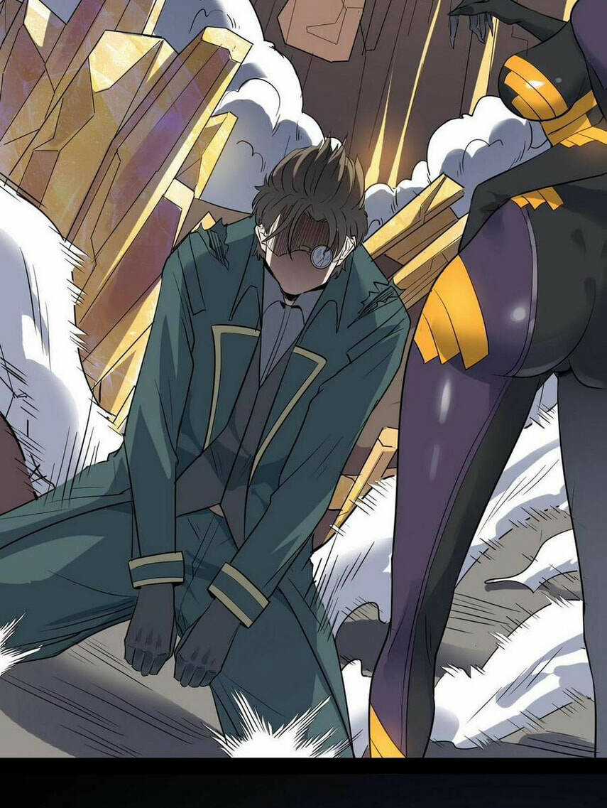 Toàn Dân Ngự Thú: Bắt Đầu Thức Tỉnh Thiên Phú Cấp Thần Thoại Chapter 25 trang 60