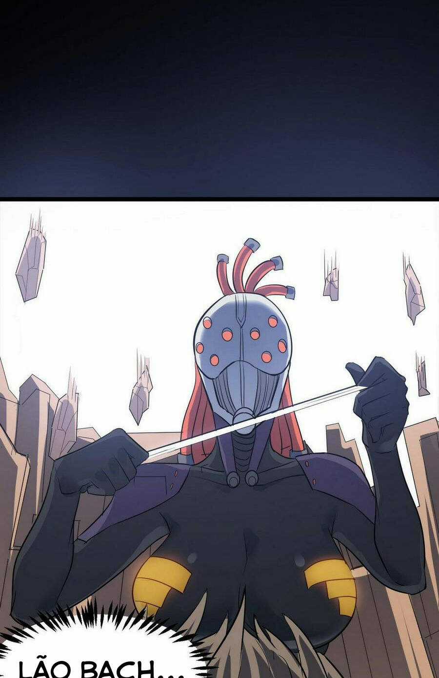 Toàn Dân Ngự Thú: Bắt Đầu Thức Tỉnh Thiên Phú Cấp Thần Thoại Chapter 25 trang 61