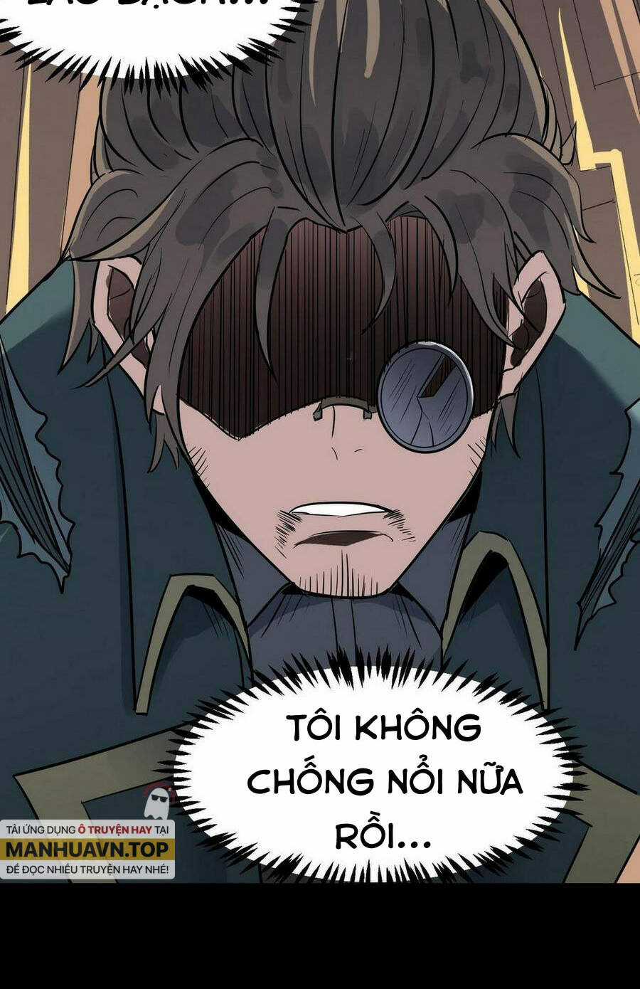 Toàn Dân Ngự Thú: Bắt Đầu Thức Tỉnh Thiên Phú Cấp Thần Thoại Chapter 25 trang 62