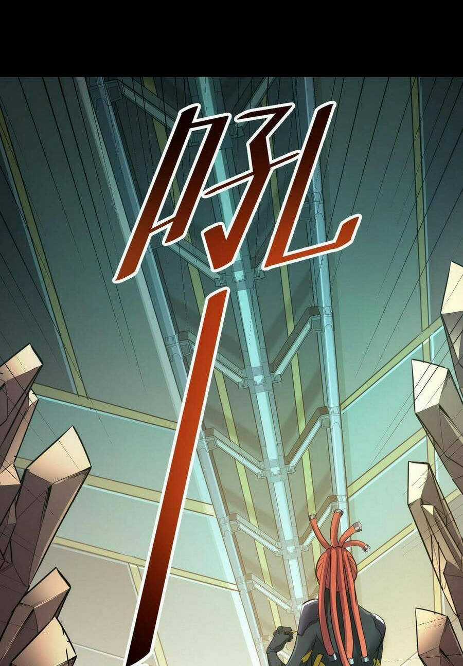 Toàn Dân Ngự Thú: Bắt Đầu Thức Tỉnh Thiên Phú Cấp Thần Thoại Chapter 25 trang 63