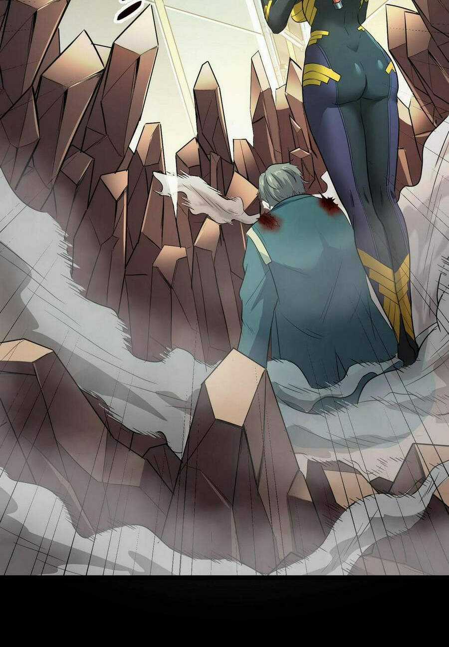 Toàn Dân Ngự Thú: Bắt Đầu Thức Tỉnh Thiên Phú Cấp Thần Thoại Chapter 25 trang 64