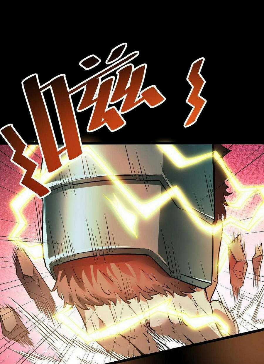 Toàn Dân Ngự Thú: Bắt Đầu Thức Tỉnh Thiên Phú Cấp Thần Thoại Chapter 25 trang 65