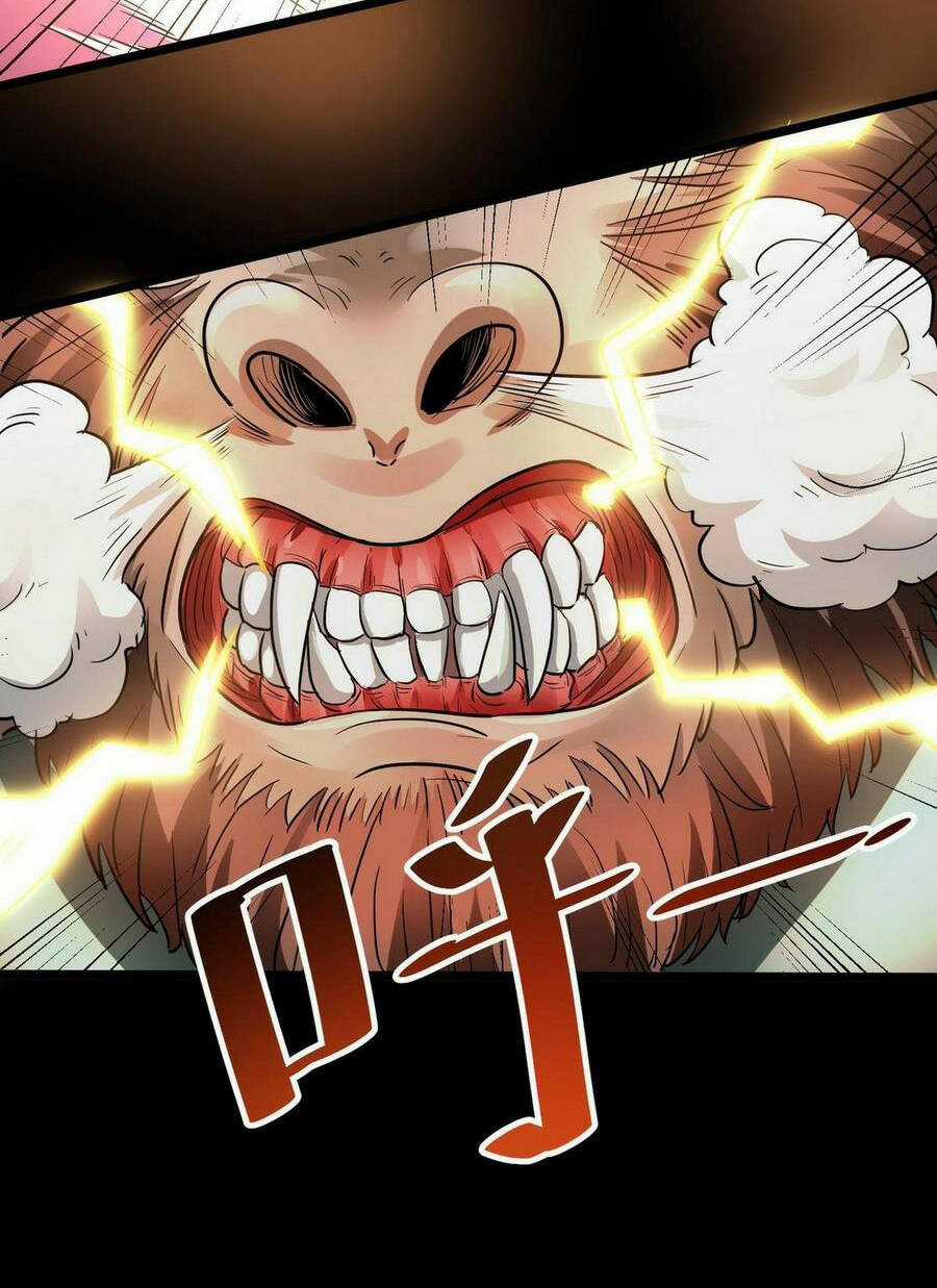 Toàn Dân Ngự Thú: Bắt Đầu Thức Tỉnh Thiên Phú Cấp Thần Thoại Chapter 25 trang 66