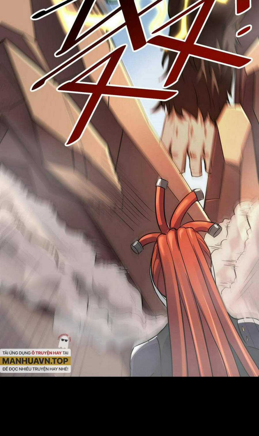 Toàn Dân Ngự Thú: Bắt Đầu Thức Tỉnh Thiên Phú Cấp Thần Thoại Chapter 25 trang 68