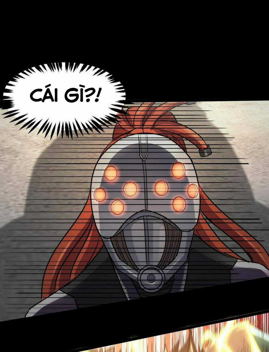 Toàn Dân Ngự Thú: Bắt Đầu Thức Tỉnh Thiên Phú Cấp Thần Thoại Chapter 25 trang 69