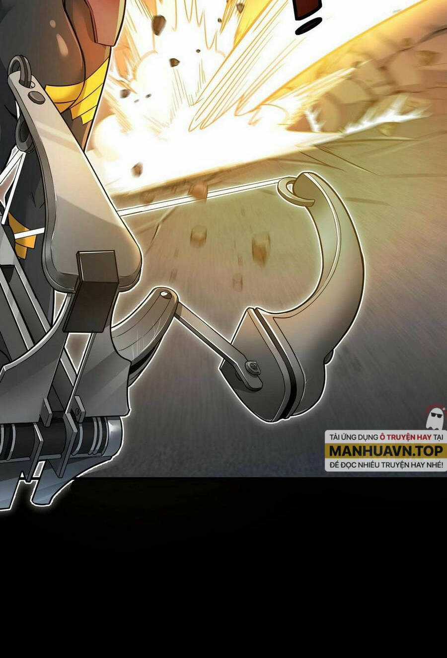 Toàn Dân Ngự Thú: Bắt Đầu Thức Tỉnh Thiên Phú Cấp Thần Thoại Chapter 25 trang 7