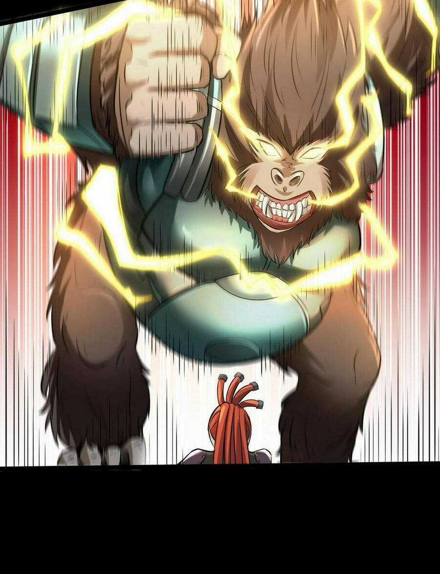 Toàn Dân Ngự Thú: Bắt Đầu Thức Tỉnh Thiên Phú Cấp Thần Thoại Chapter 25 trang 70