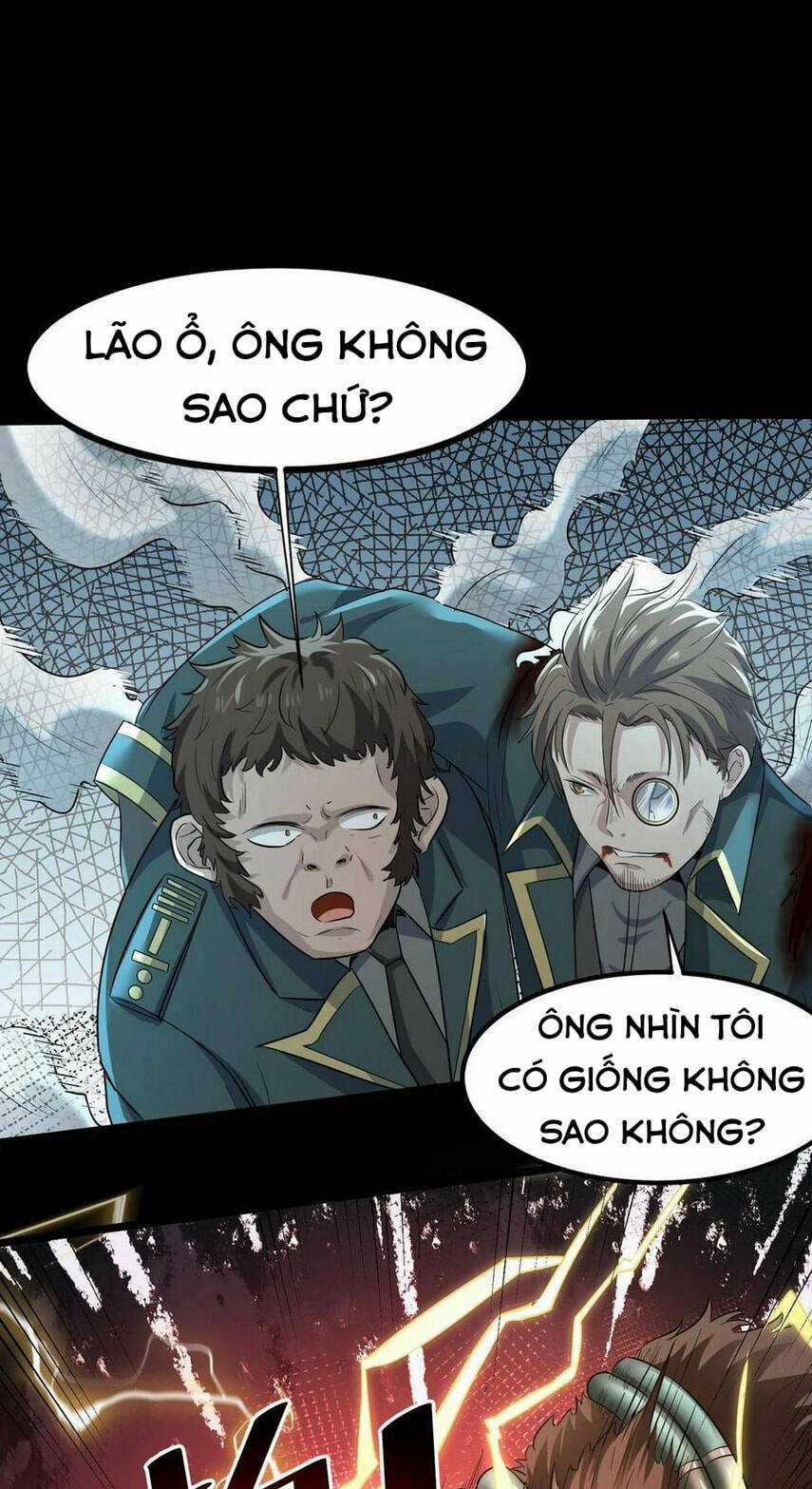 Toàn Dân Ngự Thú: Bắt Đầu Thức Tỉnh Thiên Phú Cấp Thần Thoại Chapter 25 trang 73