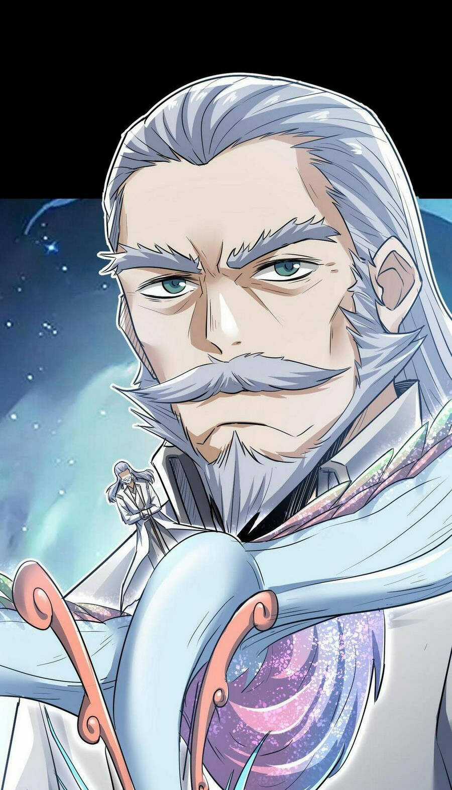 Toàn Dân Ngự Thú: Bắt Đầu Thức Tỉnh Thiên Phú Cấp Thần Thoại Chapter 25 trang 77