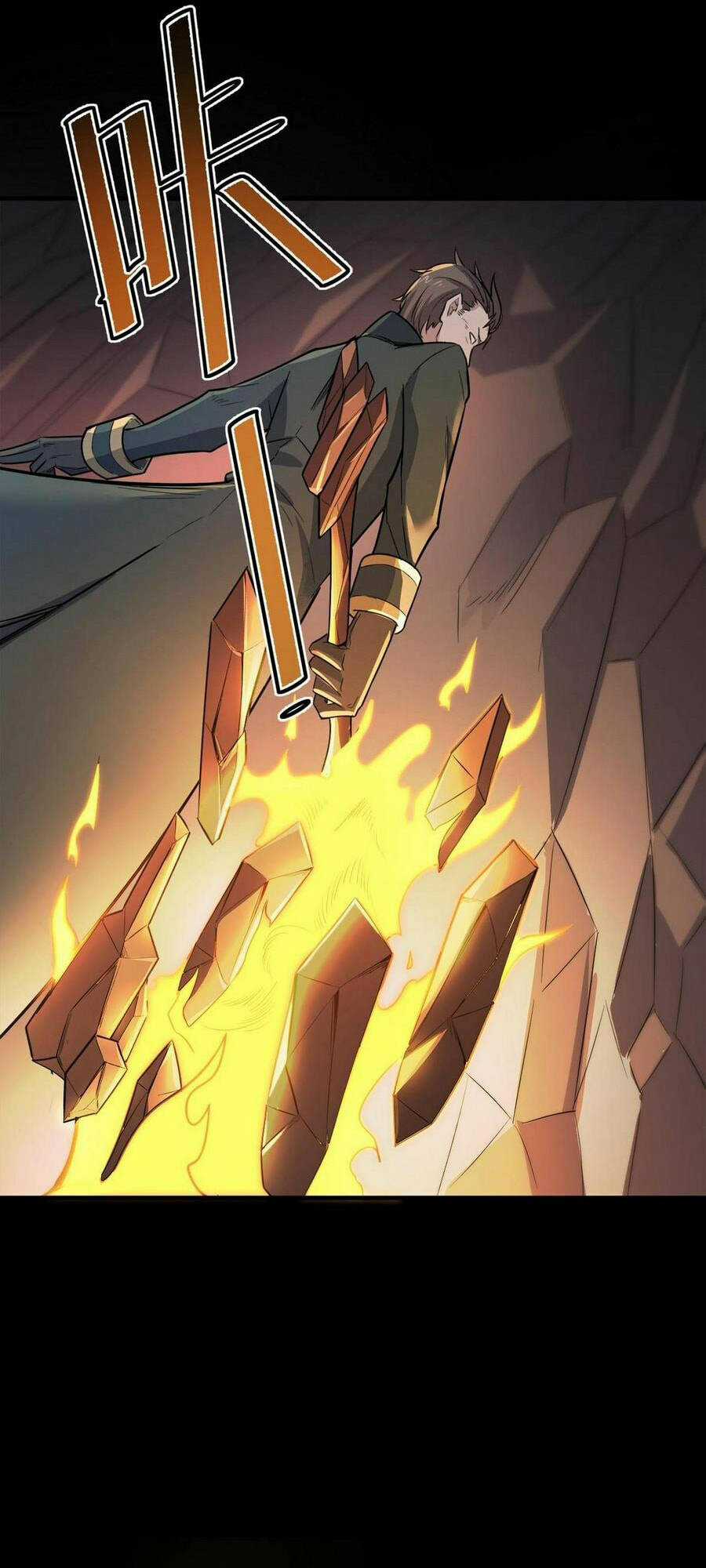 Toàn Dân Ngự Thú: Bắt Đầu Thức Tỉnh Thiên Phú Cấp Thần Thoại Chapter 25 trang 8