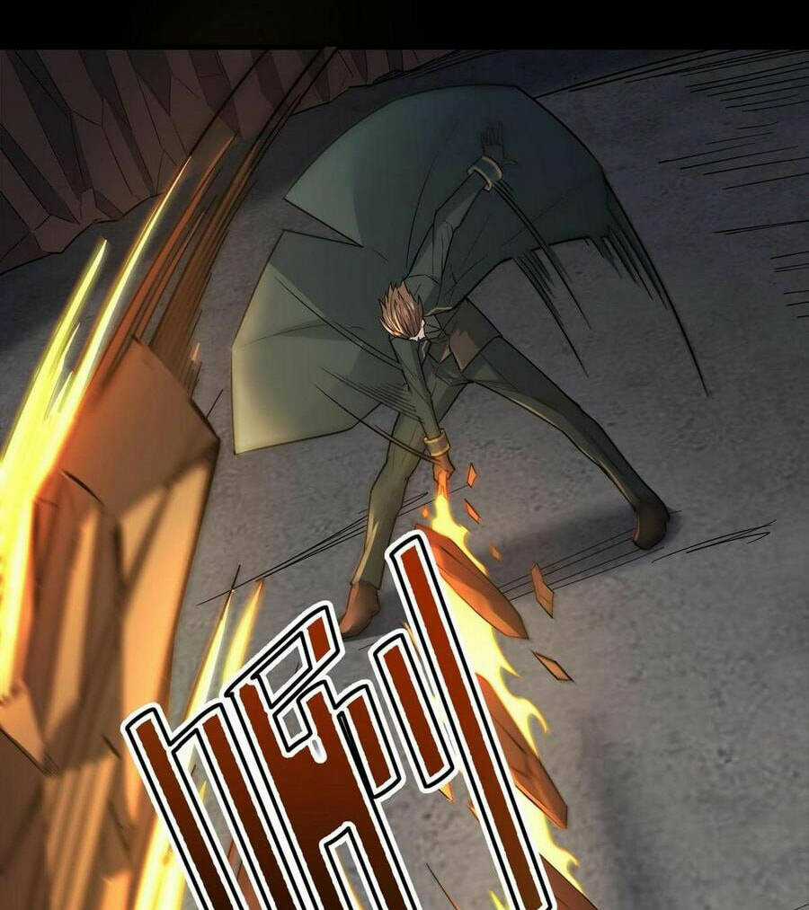 Toàn Dân Ngự Thú: Bắt Đầu Thức Tỉnh Thiên Phú Cấp Thần Thoại Chapter 25 trang 9