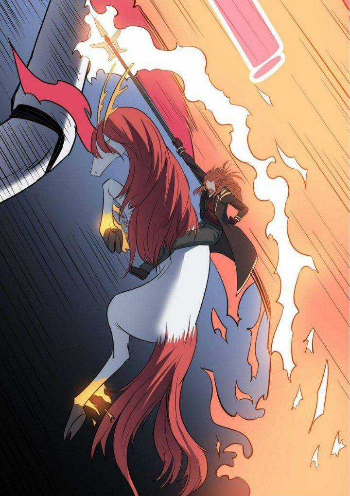 Toàn Dân Ngự Thú: Bắt Đầu Thức Tỉnh Thiên Phú Cấp Thần Thoại Chapter 26 trang 12