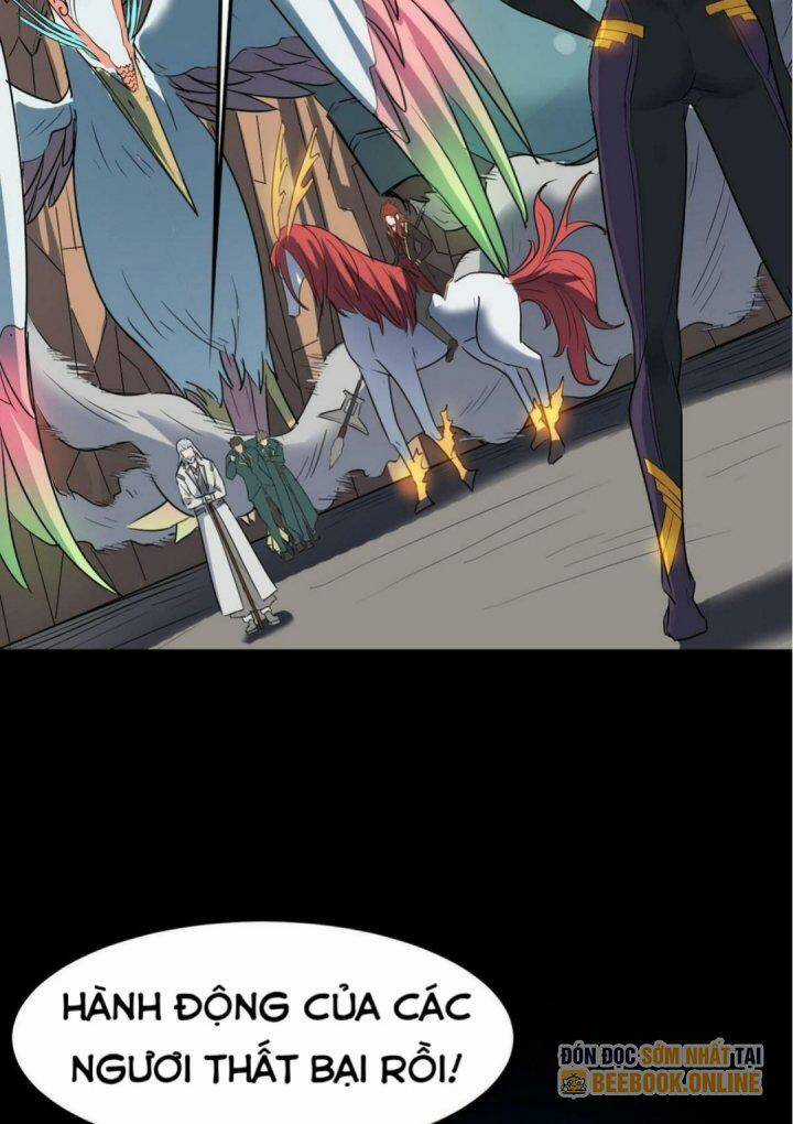 Toàn Dân Ngự Thú: Bắt Đầu Thức Tỉnh Thiên Phú Cấp Thần Thoại Chapter 26 trang 14