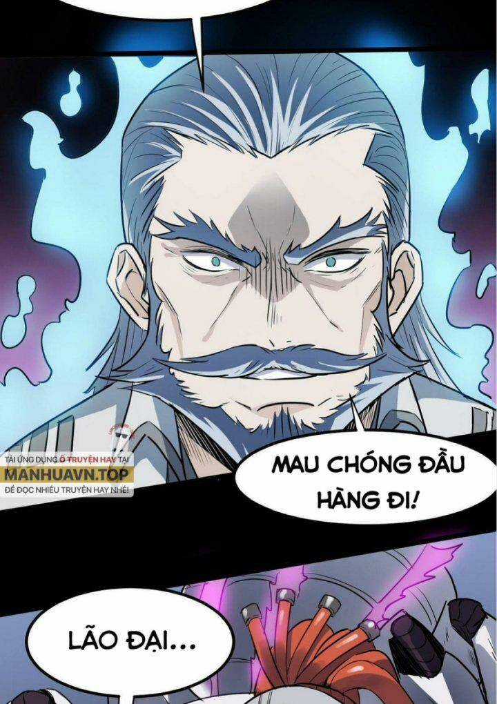 Toàn Dân Ngự Thú: Bắt Đầu Thức Tỉnh Thiên Phú Cấp Thần Thoại Chapter 26 trang 15