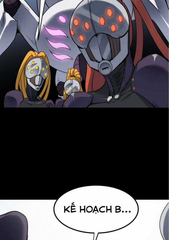 Toàn Dân Ngự Thú: Bắt Đầu Thức Tỉnh Thiên Phú Cấp Thần Thoại Chapter 26 trang 16