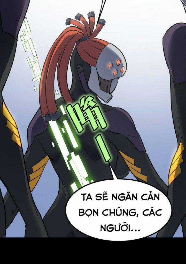 Toàn Dân Ngự Thú: Bắt Đầu Thức Tỉnh Thiên Phú Cấp Thần Thoại Chapter 26 trang 17