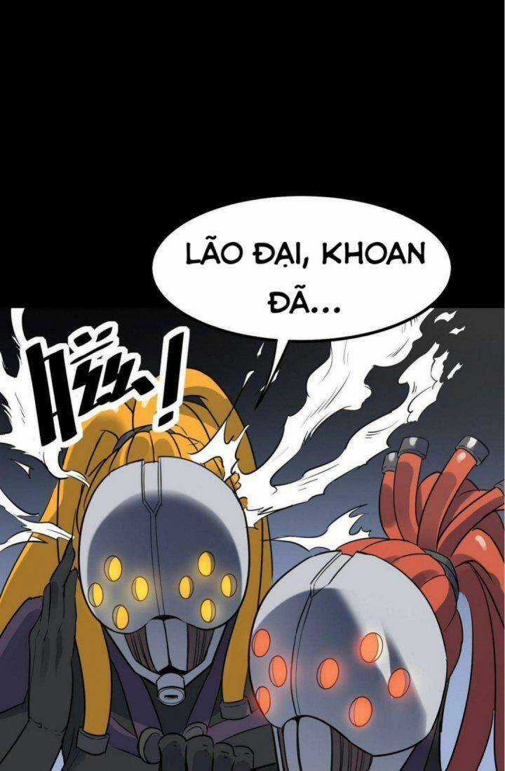 Toàn Dân Ngự Thú: Bắt Đầu Thức Tỉnh Thiên Phú Cấp Thần Thoại Chapter 26 trang 18