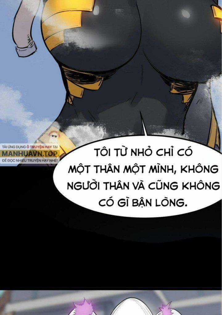 Toàn Dân Ngự Thú: Bắt Đầu Thức Tỉnh Thiên Phú Cấp Thần Thoại Chapter 26 trang 21