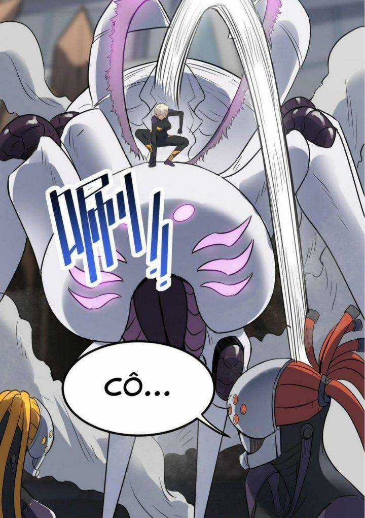 Toàn Dân Ngự Thú: Bắt Đầu Thức Tỉnh Thiên Phú Cấp Thần Thoại Chapter 26 trang 22