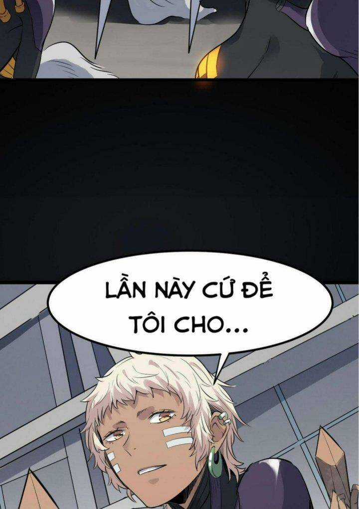 Toàn Dân Ngự Thú: Bắt Đầu Thức Tỉnh Thiên Phú Cấp Thần Thoại Chapter 26 trang 23