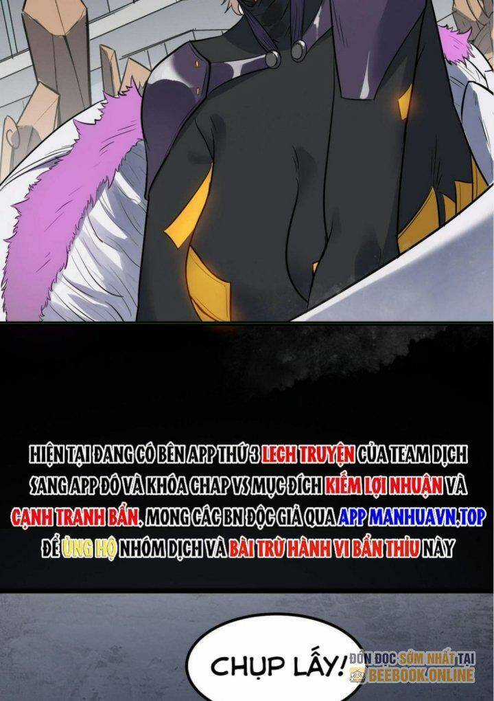 Toàn Dân Ngự Thú: Bắt Đầu Thức Tỉnh Thiên Phú Cấp Thần Thoại Chapter 26 trang 24